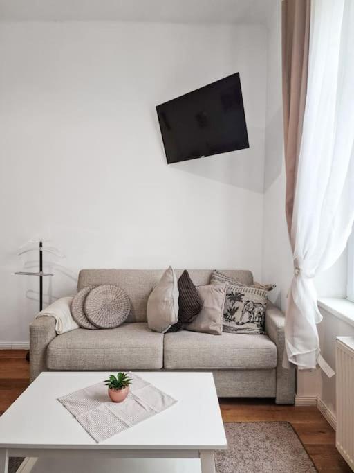 Apartment Am Tabor Wien
