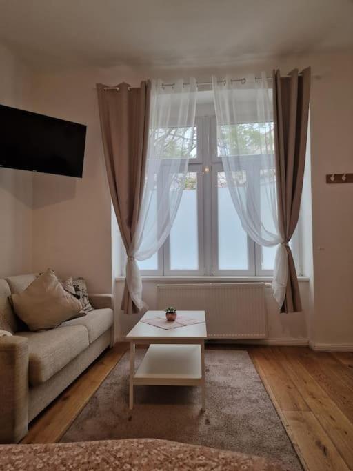Am Tabor Apartment Wien